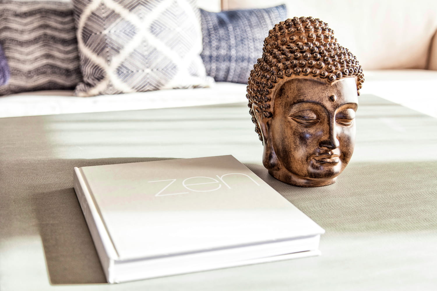 How to Create a ZEN Home