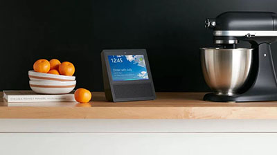 Amazon Echo Show