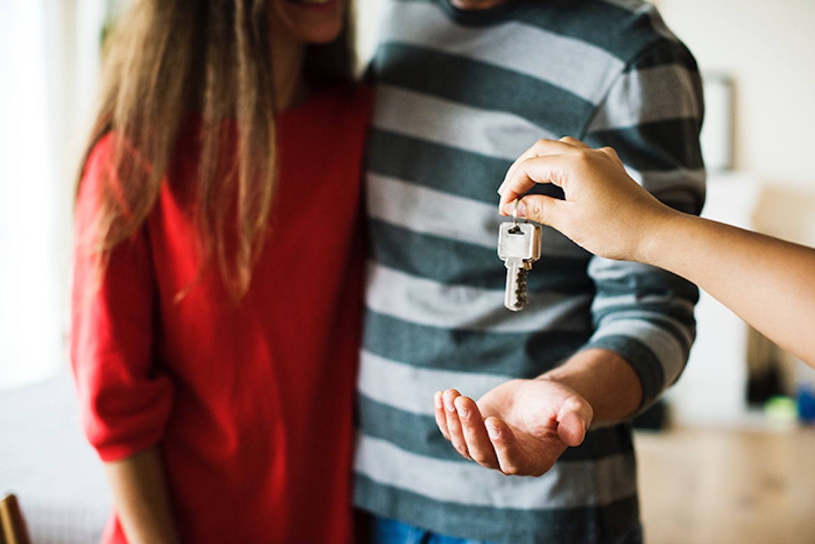 First-Time Home Buyer Checklist