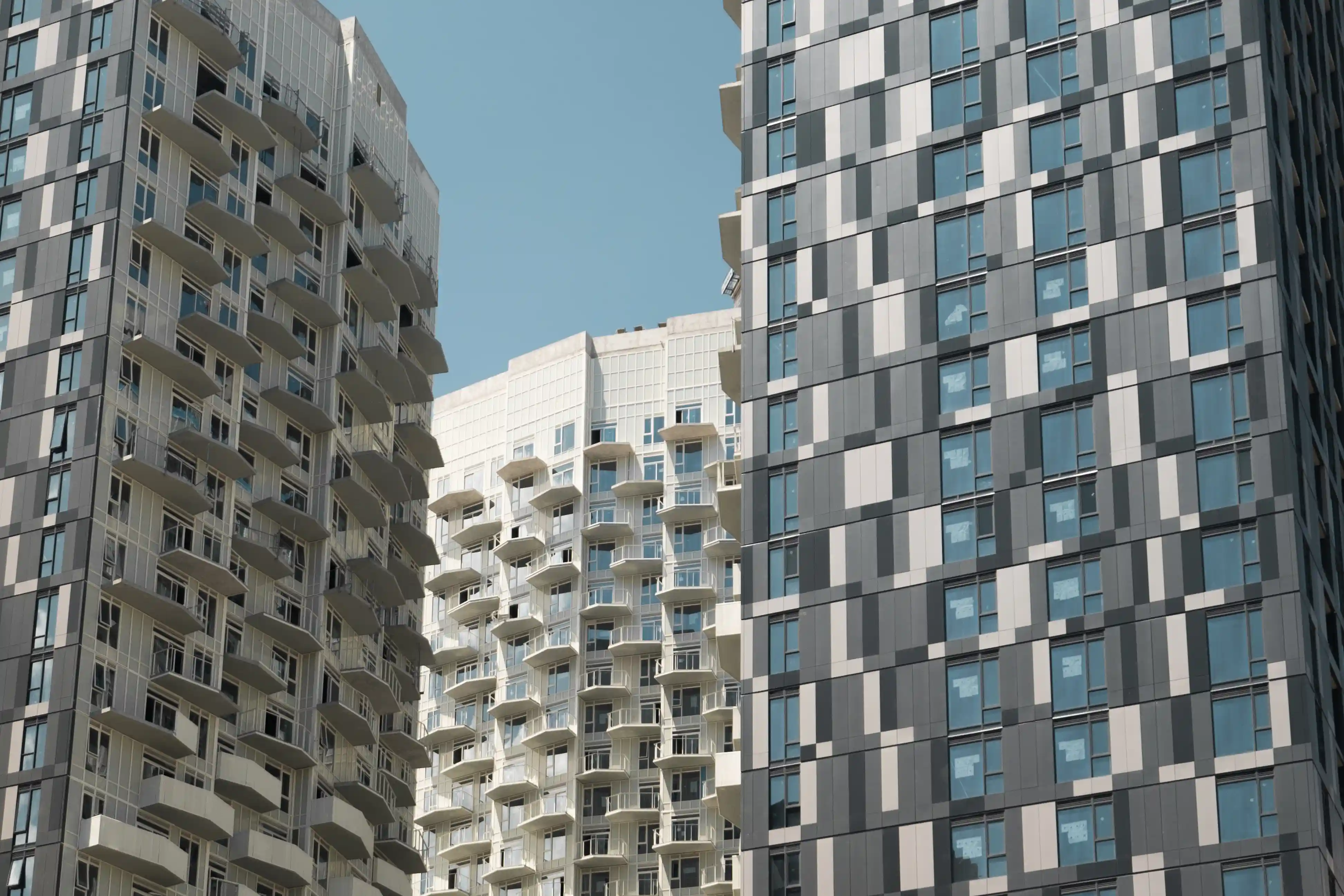 Abeja District - Block 1