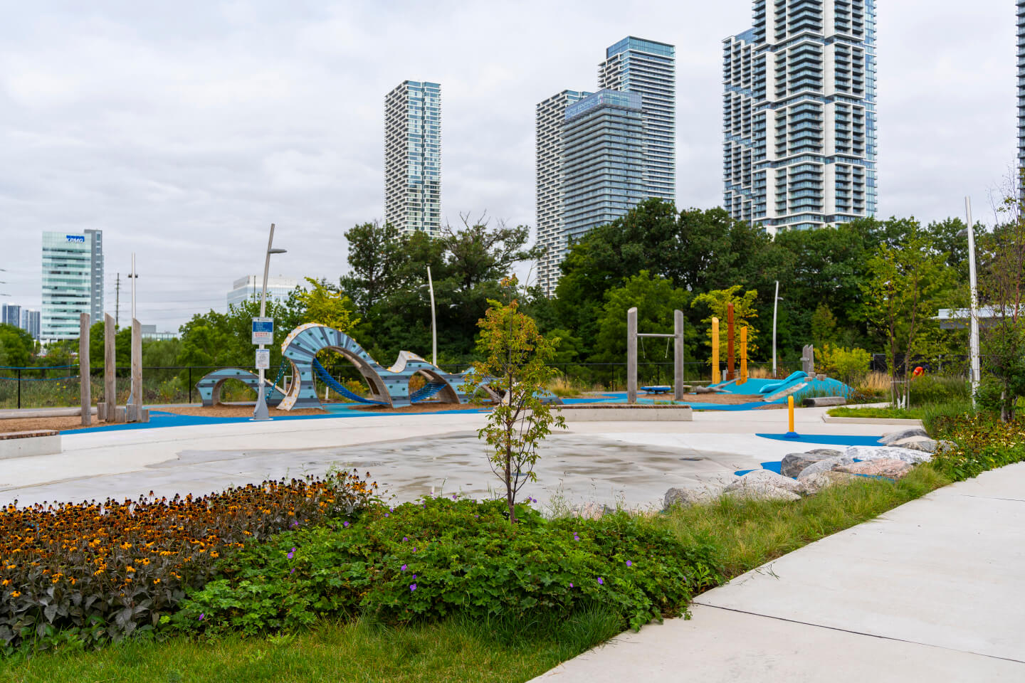 The Future of Urban Living in Vaughan